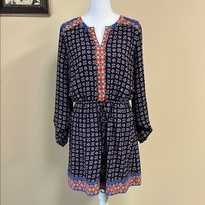 DR2 Boho Dress